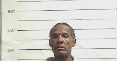 William Daniels, - Orleans Parish County, LA 